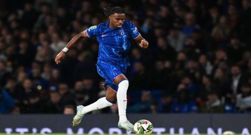 تقارير: لاعب تشيلسي يوافق على الانتقال إلى ميلان